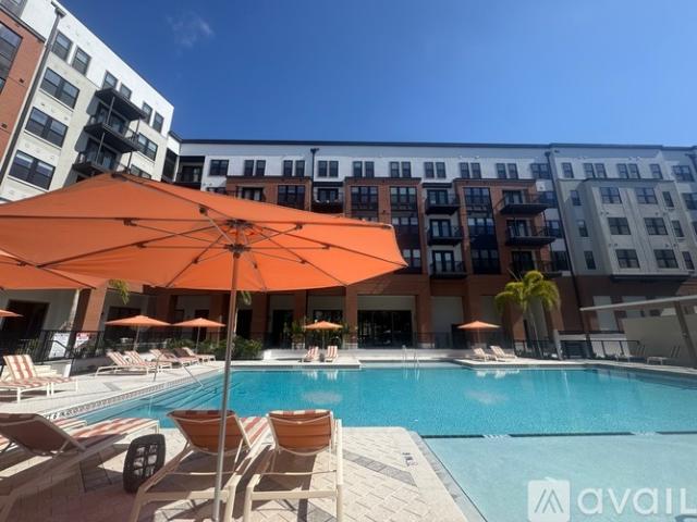2 BR, 2 BA Apartment 1622 Nuccio Pkwy, Unit 2, Tampa, FL 33605
