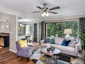 2 BR, 2 BA Apartment 16297 Northdale Oaks Drive Unit 249, Tampa, FL 33624