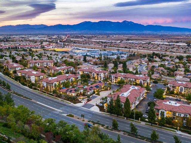 2 BR, 2 BA Apartment 16301 Butterfield Ranch Road Unit 01307, Chino Hills, CA 91709