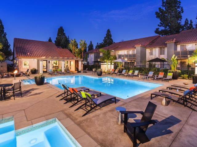 2 BR, 2 BA Apartment 1630 Orchard Drive Unit 1660D, Placentia, CA 92870