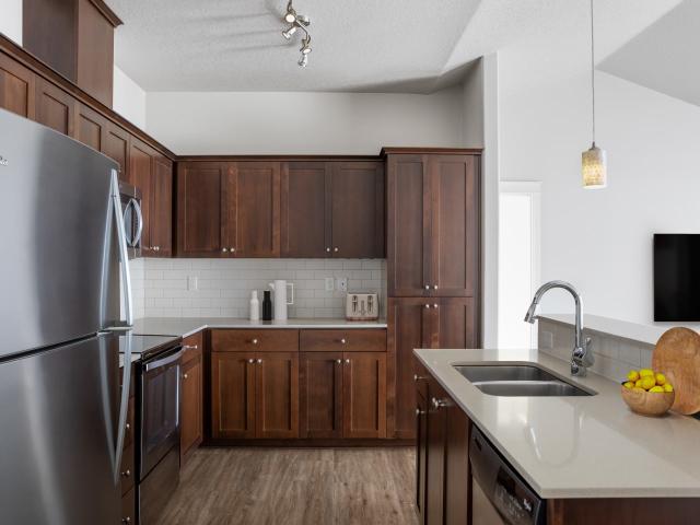 2 BR, 2 BA Apartment 16320 NW Canton Street Unit 01 301, Portland, OR 97229