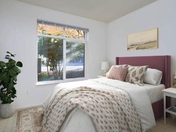 2 BR, 2 BA Apartment 16340 Northeast 83rd Street Unit 203, Redmond, WA 98073