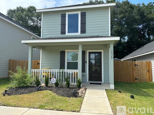 2 BR, 2 BA Apartment 16367 Jasmine Marie Place, Conroe, TX 77306