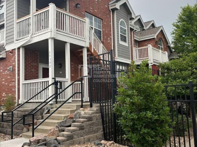 2 BR, 2 BA Apartment 16392 E Fremont Ave, Aurora, CO 80016