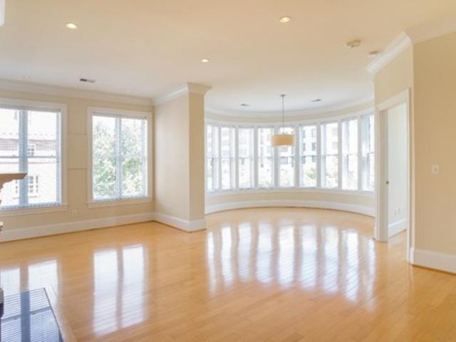 2 BR, 2 BA Apartment 1640 16th St NW Unit 601, Washington, DC 20009