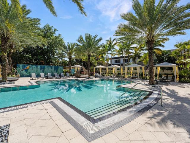 2 BR, 2 BA Apartment 1640 East Sunrise Boulevard Unit 3107, Fort Lauderdale, FL 33304