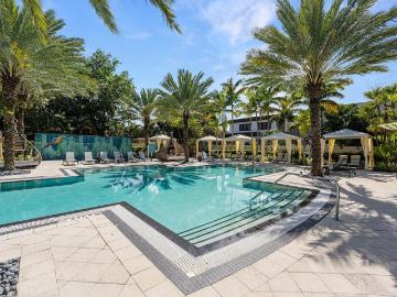 2 BR, 2 BA Apartment 1640 East Sunrise Boulevard Unit 3107, Fort Lauderdale, FL 33304