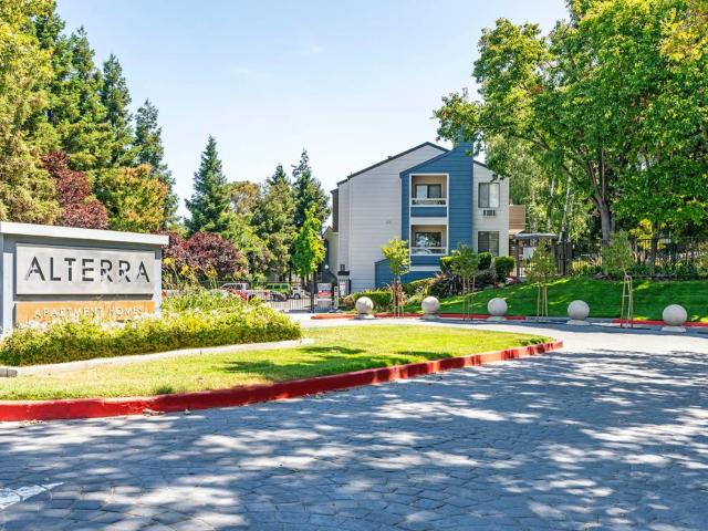 2 BR, 2 BA Apartment 1640 La Rossa Circle Unit 1548, San Jose, CA 95125