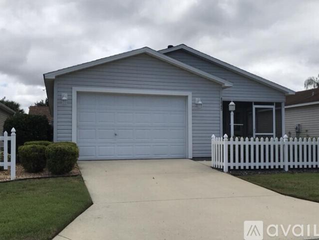 2 BR, 2 BA Apartment 1645 Hickory Grove Ln, The Villages, FL 32162