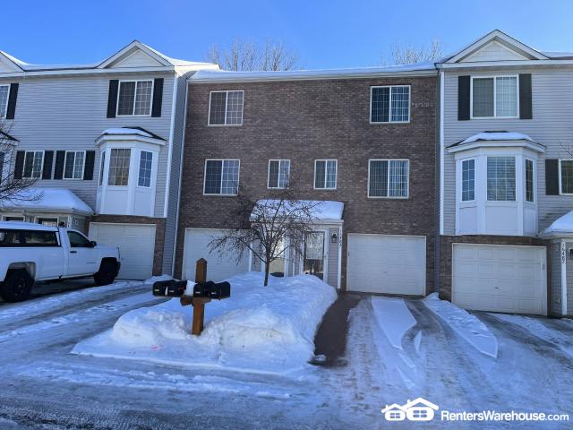 2 BR, 2 BA Apartment 16477 Timber Crest Dr SE, Prior Lake, MN 55372