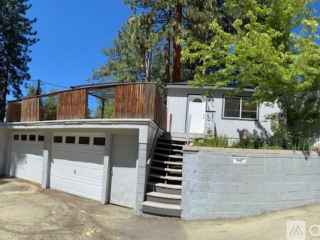 2 BR, 2 BA Apartment 164 Sage Dr, Stateline, NV 89410