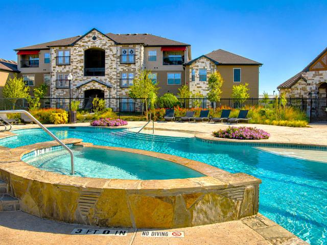 2 BR, 2 BA Apartment 16505 Lookout Hollow Cir Unit 2513, Schertz, TX 78154