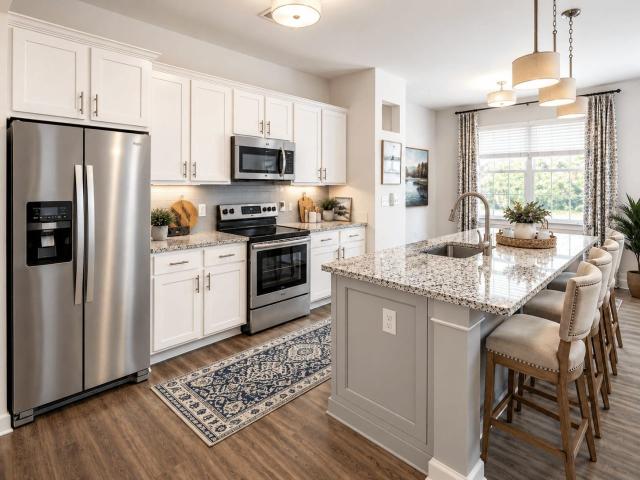 2 BR, 2 BA Apartment 16501 Gap Station Dr Unit 18 3F, Huntersville, NC 28078