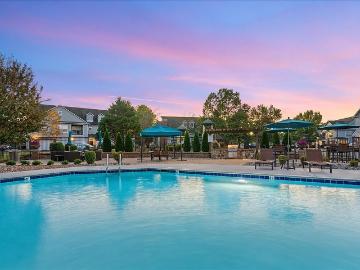 2 BR, 2 BA Apartment 1650 Cason Ln Unit 1012, Murfreesboro, TN 37128