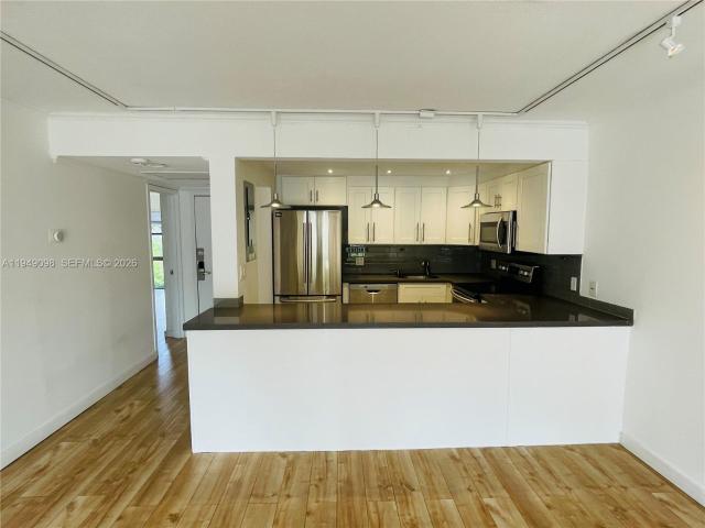 2 BR, 2 BA Apartment 1650 Northeast 115th Street, Miami, FL 33181