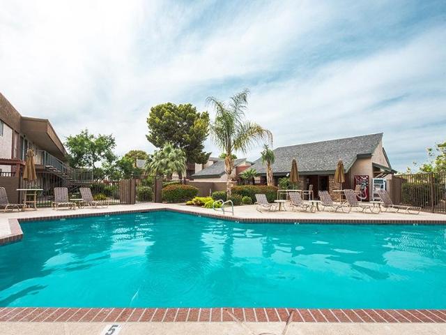 2 BR, 2 BA Apartment 1651 S Dobson Rd Unit 248, Mesa, AZ 85202
