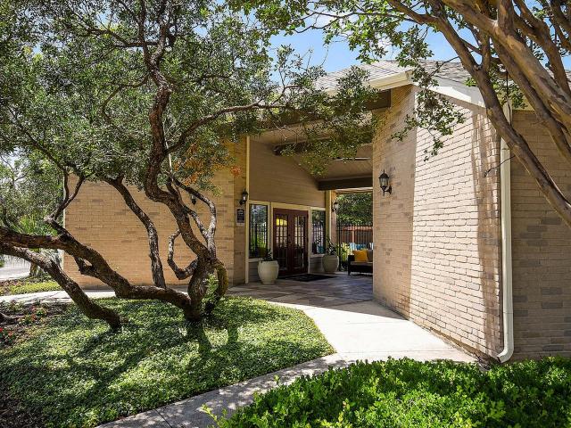 2 BR, 2 BA Apartment 16550 Henderson Pass Unit 0109, San Antonio, TX 78232