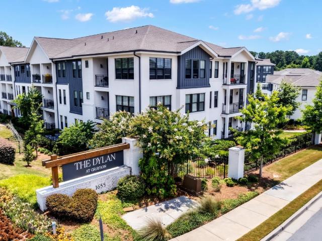2 BR, 2 BA Apartment 1655 Grayson Hwy Unit 5101, Grayson, GA 30017