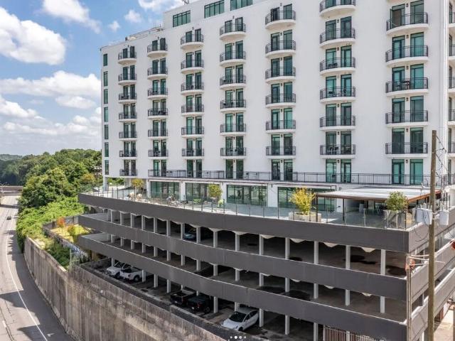 2 BR, 2 BA Apartment 1655 Peachtree Street Northeast Unit 506, Atlanta, GA 30309