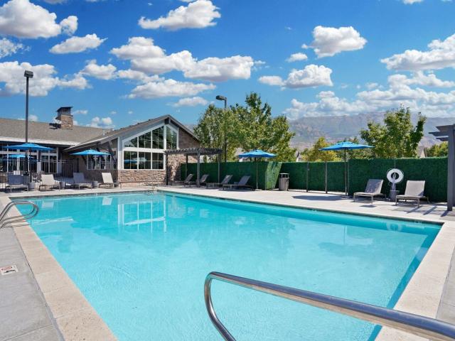2 BR, 2 BA Apartment 165 North 1650 West Unit P304, Pleasant Grove, UT 84062