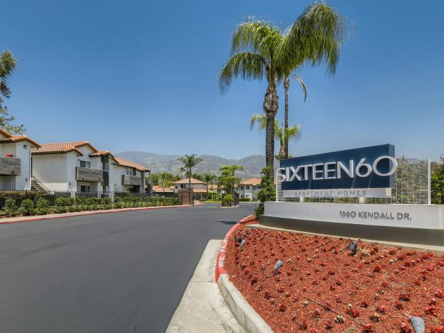 2 BR, 2 BA Apartment 1660 Kendall Drive Unit 112, San Bernardino, CA 92407