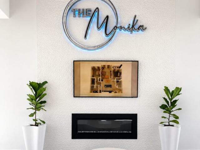 2 BR, 2 BA Apartment 16618 East Broadway Avenue Unit B 208, Veradale, WA 99037