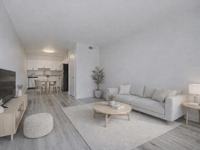 2 BR, 2 BA Apartment 16645 & 16801 N 31st St Unit N111, Phoenix, AZ 85032
