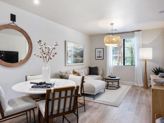 2 BR, 2 BA Apartment 1666 South Dobson Rd Unit 3020, Mesa, AZ 85202