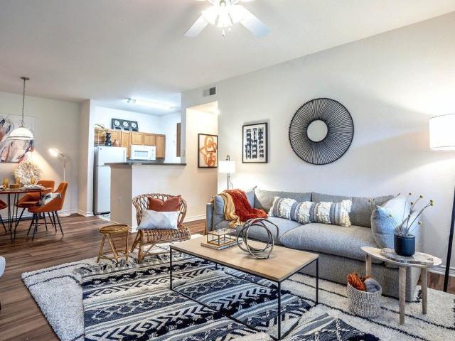 2 BR, 2 BA Apartment 16701 N Heatherwilde Blvd Unit 0624, Pflugerville, TX 78660