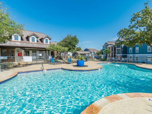 2 BR, 2 BA Apartment 16701 N Heatherwilde Blvd Unit 1114, Pflugerville, TX 78660