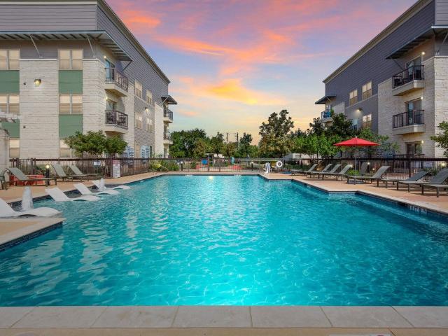 2 BR, 2 BA Apartment 1680 Hero Way Unit 5202, Leander, TX 78641