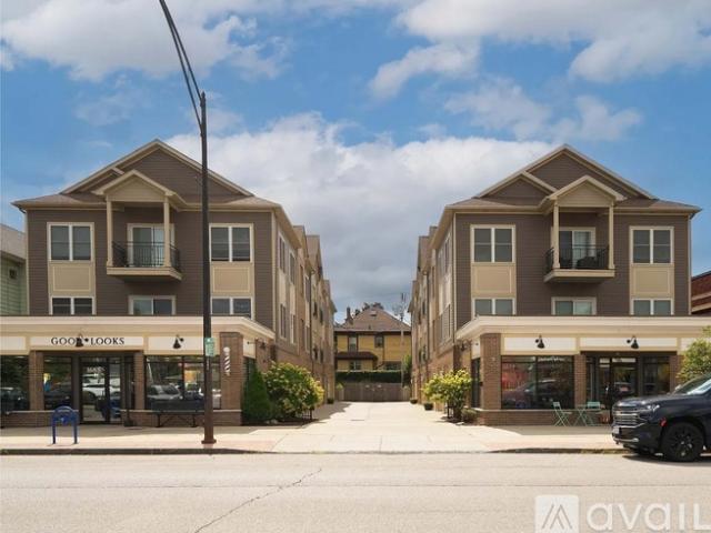 2 BR, 2 BA Apartment 1685 Hertel Ave, Unit B202, Buffalo, NY 14216