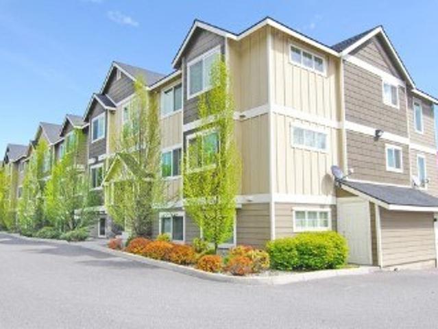 2 BR, 2 BA Apartment 1686 Stella Avenue #122 Unit 14, Wenatchee, WA 98801