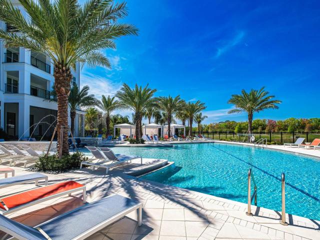 2 BR, 2 BA Apartment 16885 Amaranth Drive Unit 11 206, Land O Lakes, FL 34638