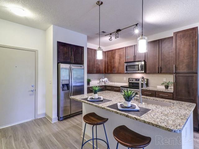 2 BR, 2 BA Apartment 1688 Celebration Boulevard Unit 2 302, Kissimmee, FL 34747