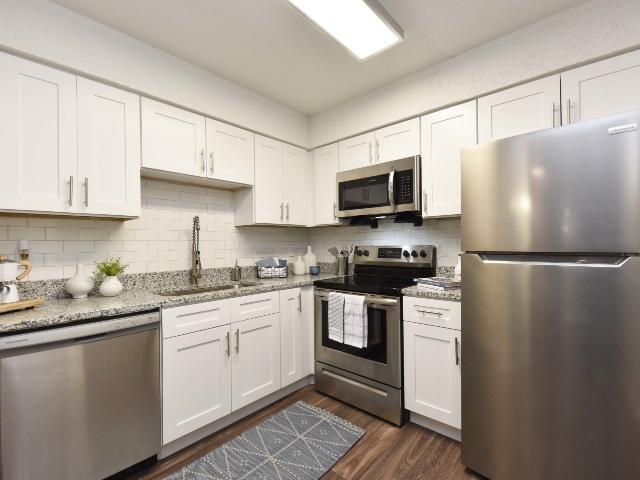 2 BR, 2 BA Apartment 168 Hickory Heights Drive Unit 3205, Hendersonville, TN 37075