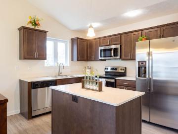 2 BR, 2 BA Apartment 168 Nantes Way, Webster, NY 14580