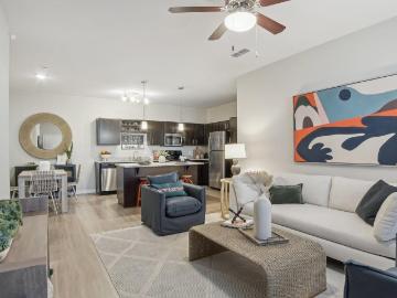 2 BR, 2 BA Apartment 16945 North Stadium Way Unit 1072, Surprise, AZ 85374