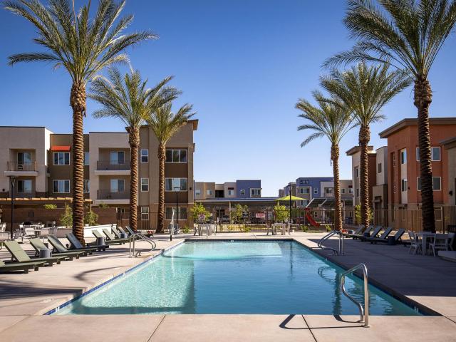 2 BR, 2 BA Apartment 16965 West Van Buren Street Unit 2122, Goodyear, AZ 85338