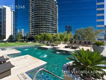 2 BR, 2 BA Apartment 1700 Cedar Springs Rd, Dallas, TX 75202