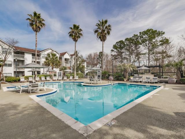 2 BR, 2 BA Apartment 1700 Eagle Landing Boulevard Unit 1802, Hanahan, SC 29410
