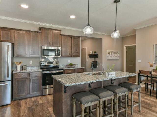 2 BR, 2 BA Apartment 1700 Elkstone Drive, South Unit 07 202, Collierville, TN 38017