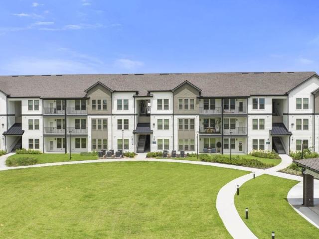 2 BR, 2 BA Apartment 1700 Red Grove Lane Unit 1711 107, Knightdale, NC 27545