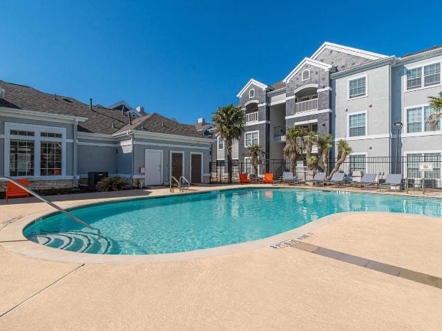 2 BR, 2 BA Apartment 1700 Teri Road Unit 0604, Austin, TX 78744