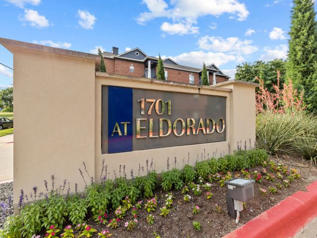 2 BR, 2 BA Apartment 1701 Park Central Drive Unit 0501, McKinney, TX 75069