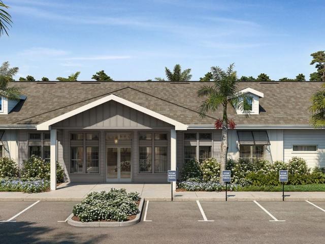 2 BR, 2 BA Apartment 1705 Great Cypress Loop Unit 4401, Bradenton, FL 34211