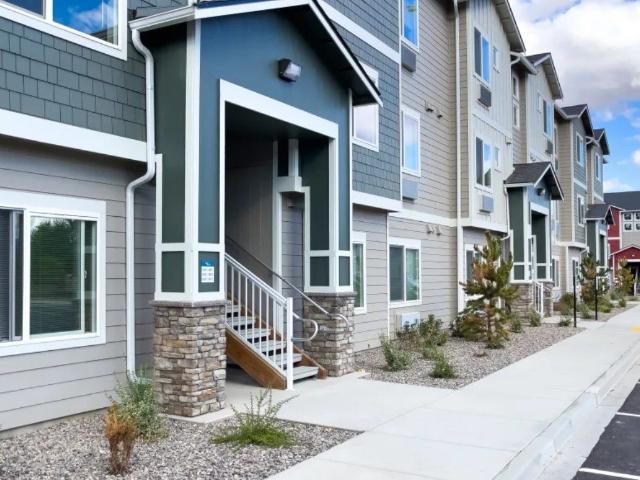 2 BR, 2 BA Apartment 1705 North Stella Avenue Unit G265, Wenatchee, WA 98801