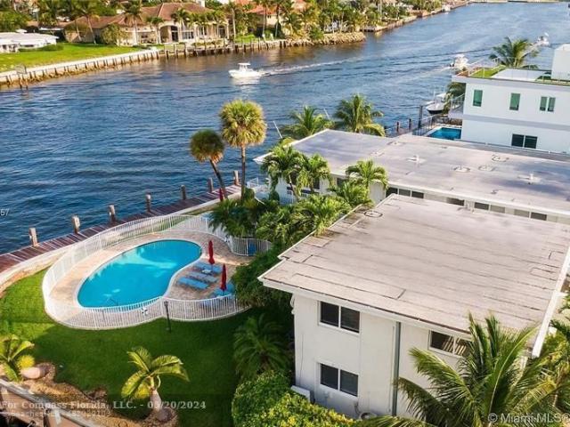 2 BR, 2 BA Apartment 1705 North Riverside Dr, Pompano Beach, FL 33062