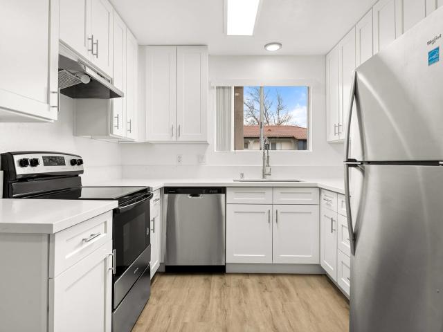 2 BR, 2 BA Apartment 1707 La Brea St Unit 02F, Ramona, CA 92065