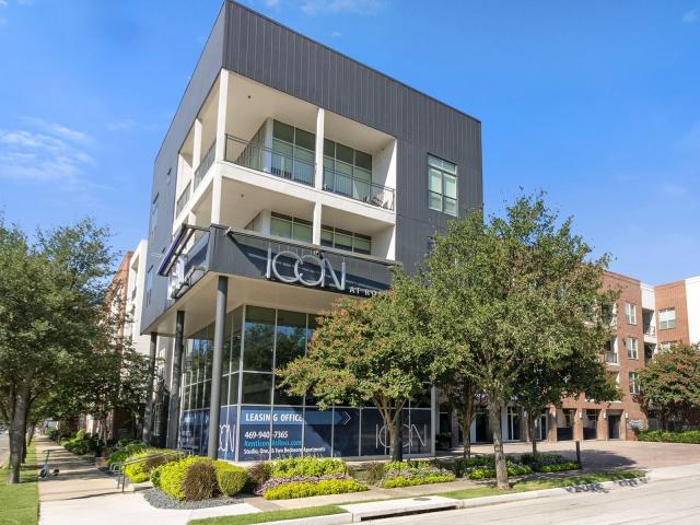 2 BR, 2 BA Apartment 1707 North Hall Street Unit 157, Dallas, TX 75204